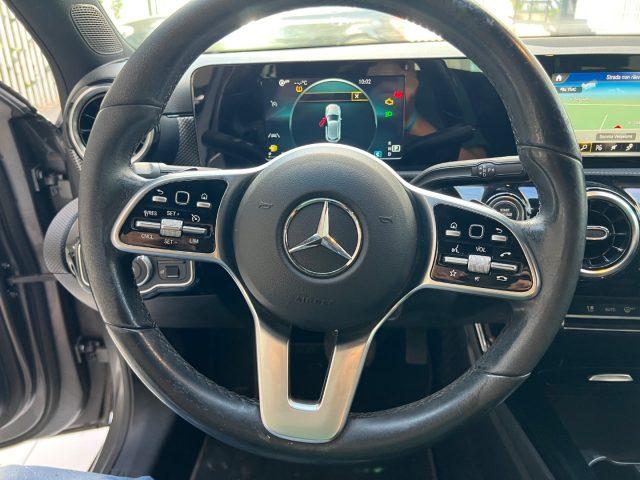 MERCEDES-BENZ A 200 d Automatic Sport tua da ?219,00 mensili