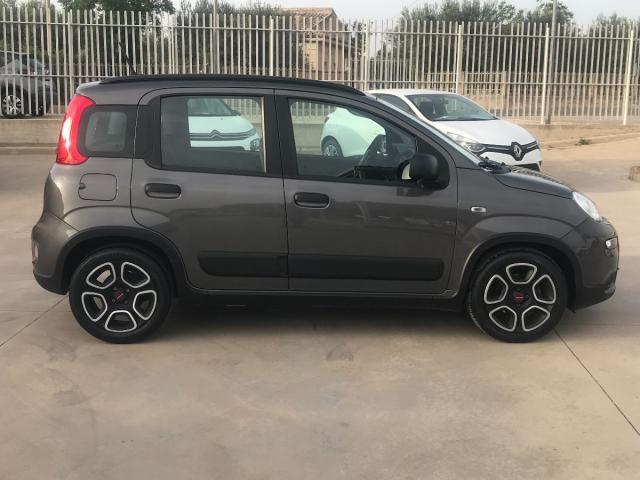 FIAT - Panda - 1.0 FireFly S&S Hybrid City Life