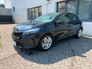 RENAULT Clio 1.0 BENZINA SCE EVOLUTION MANUALE OK NEOPATENTATO