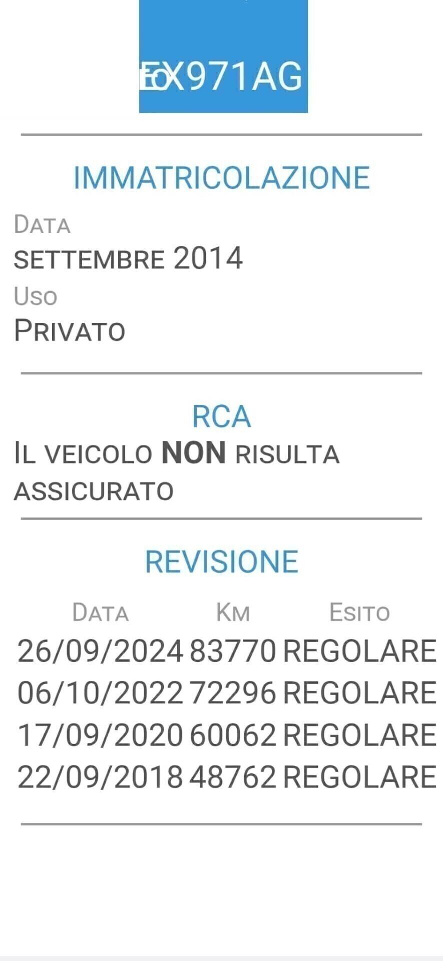 PEUGEOT 208 1,4 HDI-UNICA PROPRIETAR-4 REVISIONI