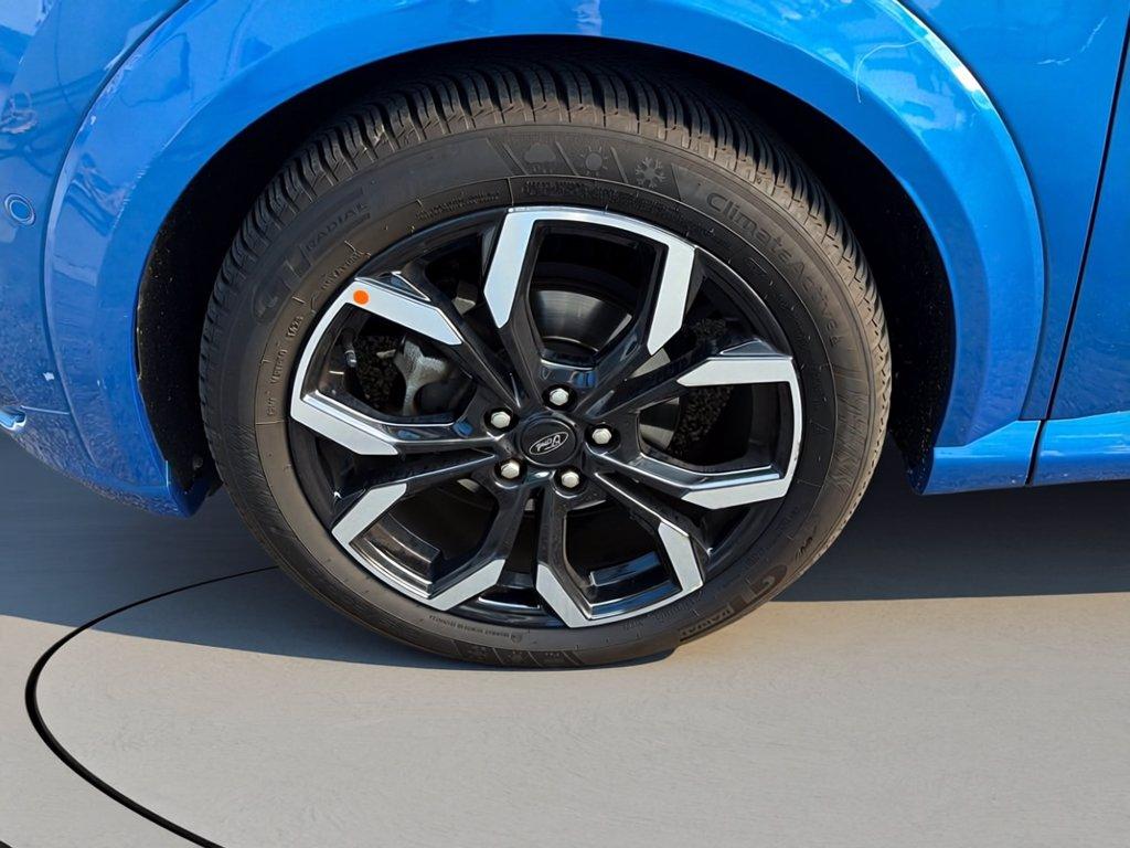 FORD Puma 1.0 EcoBoost Hybrid 125 CV S&S ST-Line X del 2023