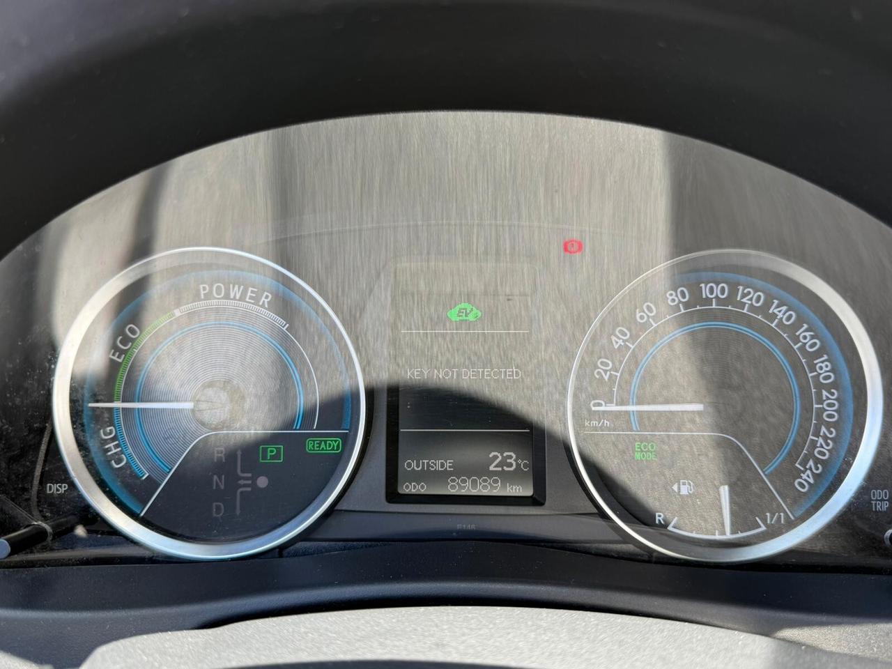 Toyota Auris Touring Sports 1.8 Hybrid Active Plus