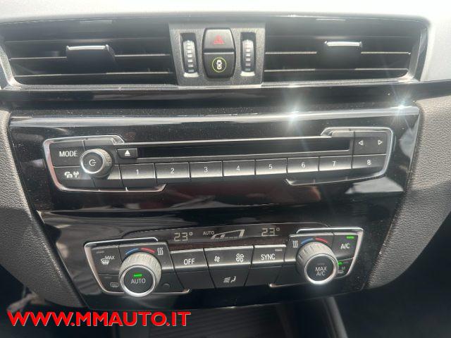 BMW X1 xDrive18d Business NAVIG !!!!!