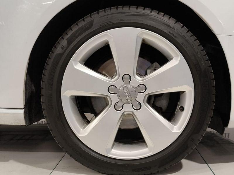 Audi A3 Sportback 1.6 TDI Ultra Attraction rif.FE226