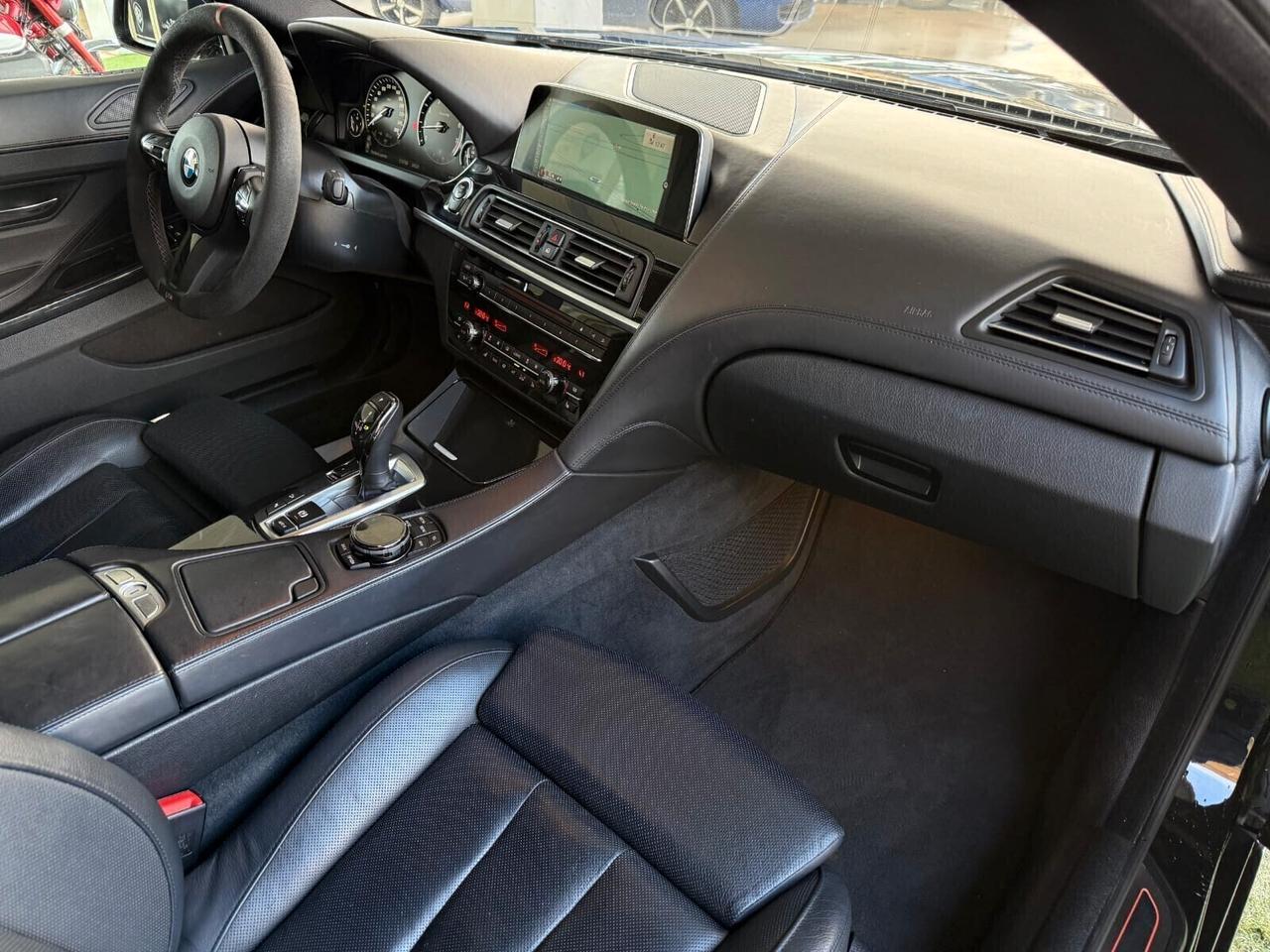 Bmw 650 650i xDrive Coupé