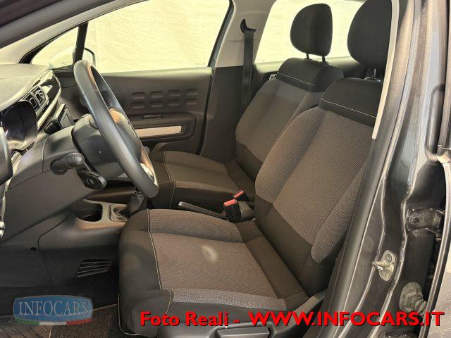 CITROEN C3 1200 83 CV You - PROMO