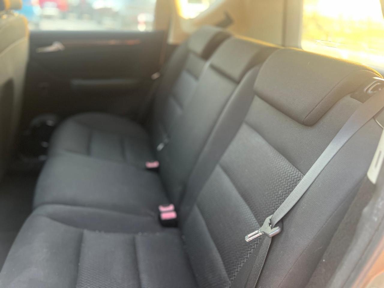 Mercedes-benz A 180 CDI Classic