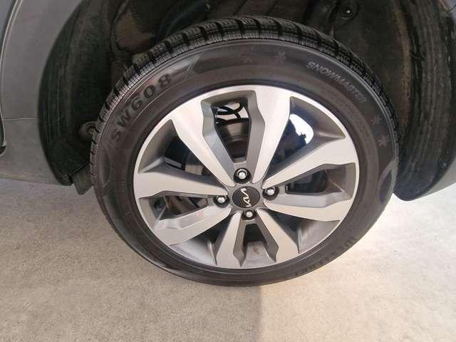 Kia Stonic Stonic 1.2 dpi Style s/Navi Pack 84cv