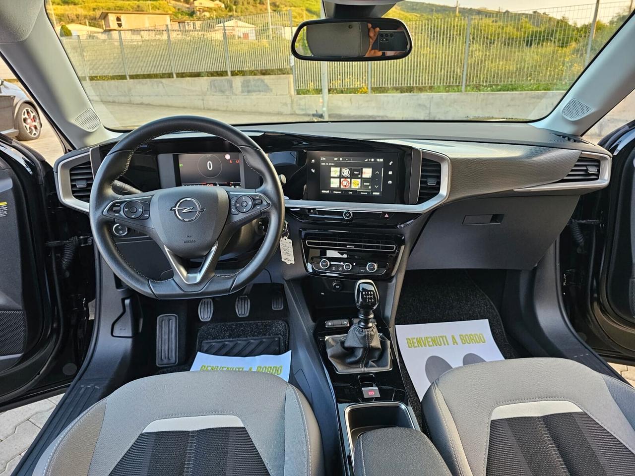 OPEL MOKKA 1.5 DIESEL 110CV 30/12/2021