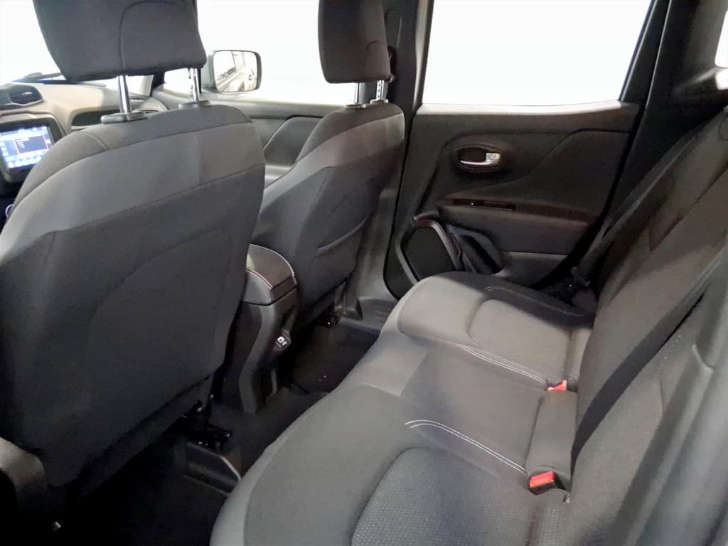 Jeep Renegade 1.6 mjt Limited 2wd 130cv