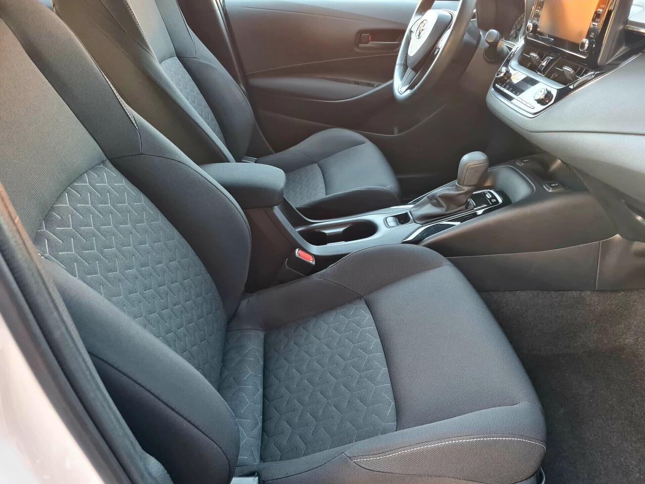 Toyota Corolla TS 1.8 Hybrid *TAGLIANDI*UNIPRO*