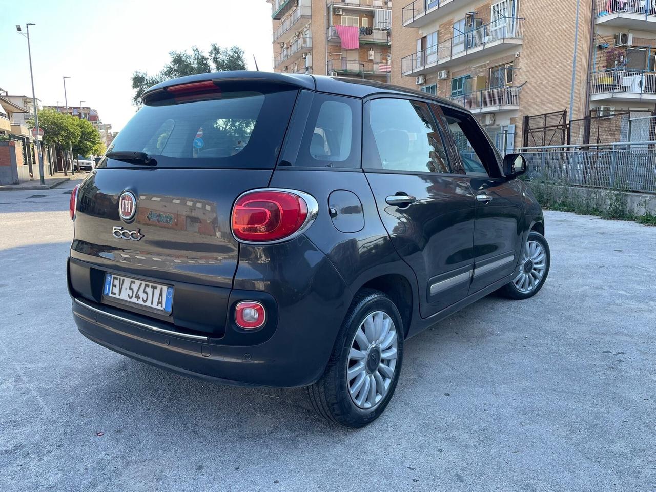 Fiat 500L 1.3 Multijet 85 CV Lounge CON 180MILA KM IN OTTIME CONDIZIONI