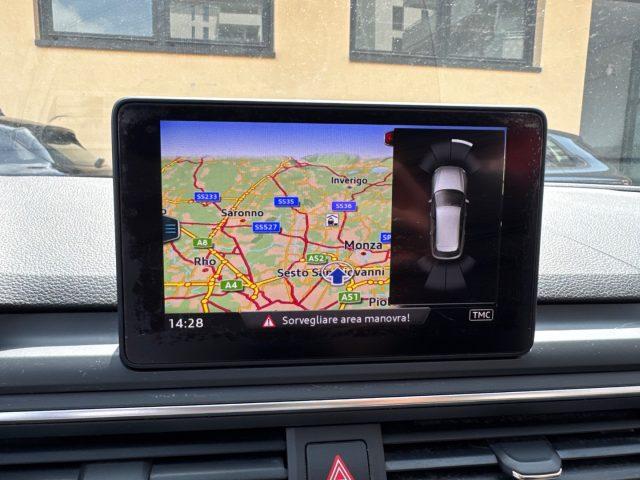 AUDI A4 Avant 2.0 TDI 150 CV S tronic Business