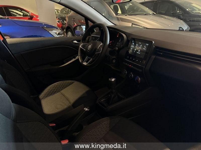 Renault Clio Clio TCe 100 CV GPL 5 porte Equilibre