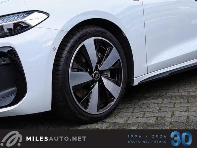 AUDI A5 Avant TDI Stronic S line ?649/mese garanzia 7 anni