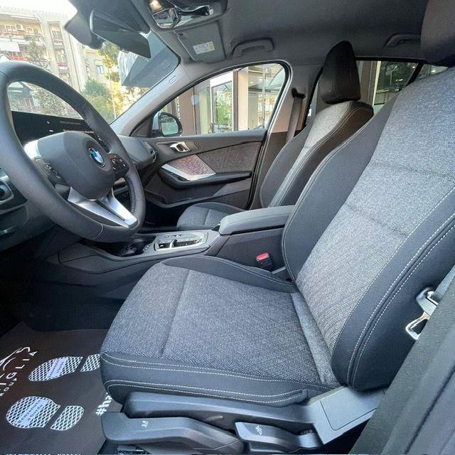 BMW - Serie 1 - 118d 5p. M Sport KM ZERO