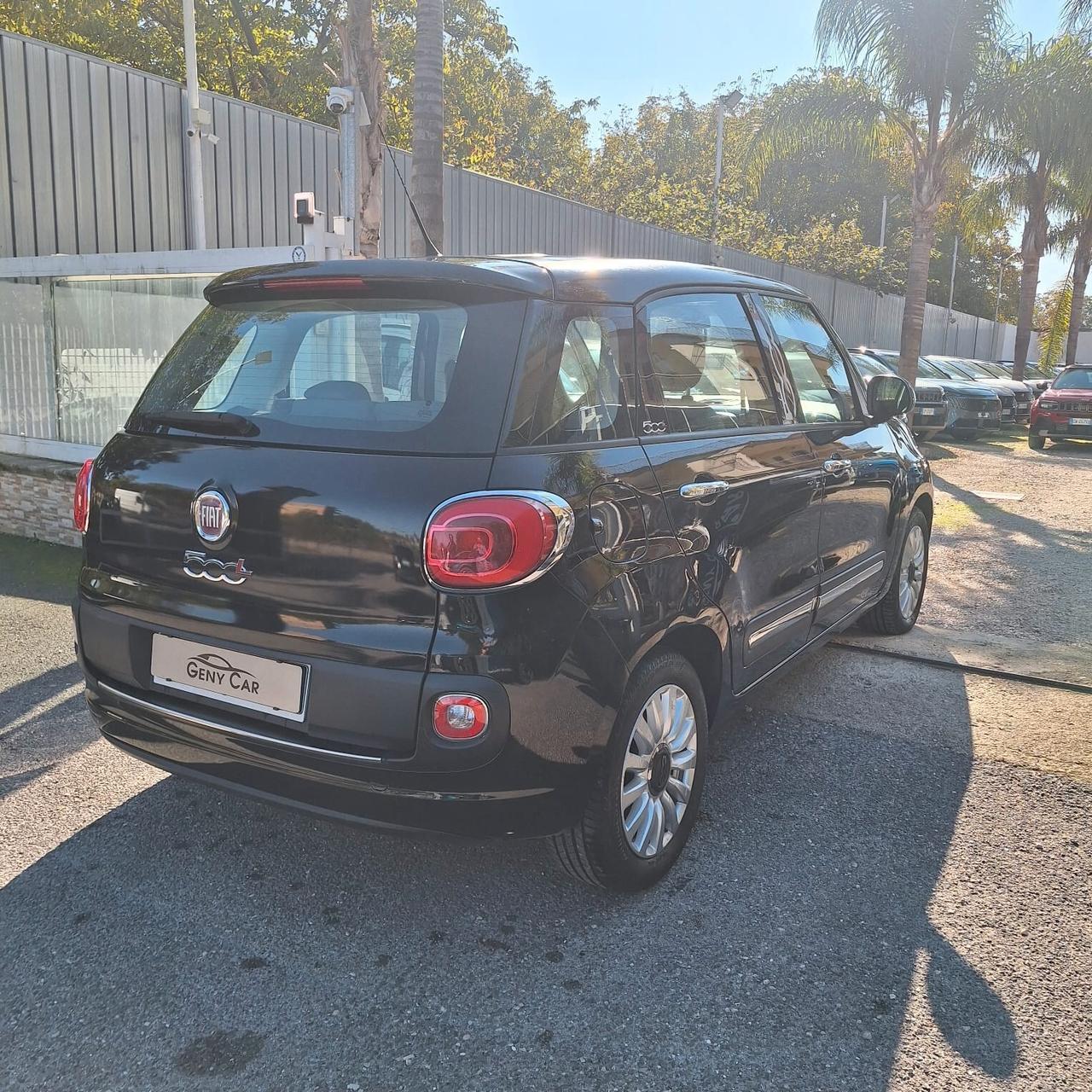 Fiat 500L 1.3 Multijet 85 CV Pop Star