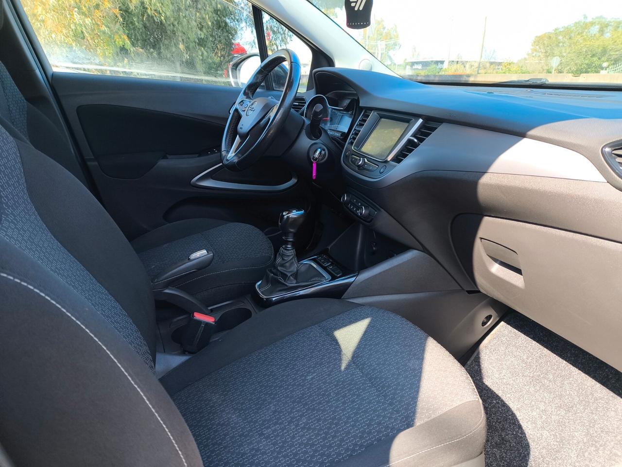 Opel Crossland 1.5 ECOTEC D 110 CV Start&Stop Edition