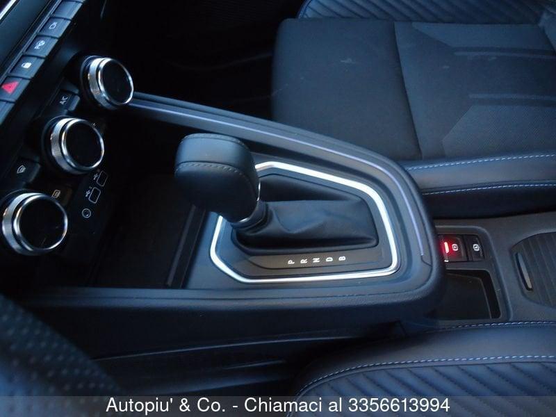 Renault Clio Clio Full Hyb. E-Tech 145 CV Esprit Alpine