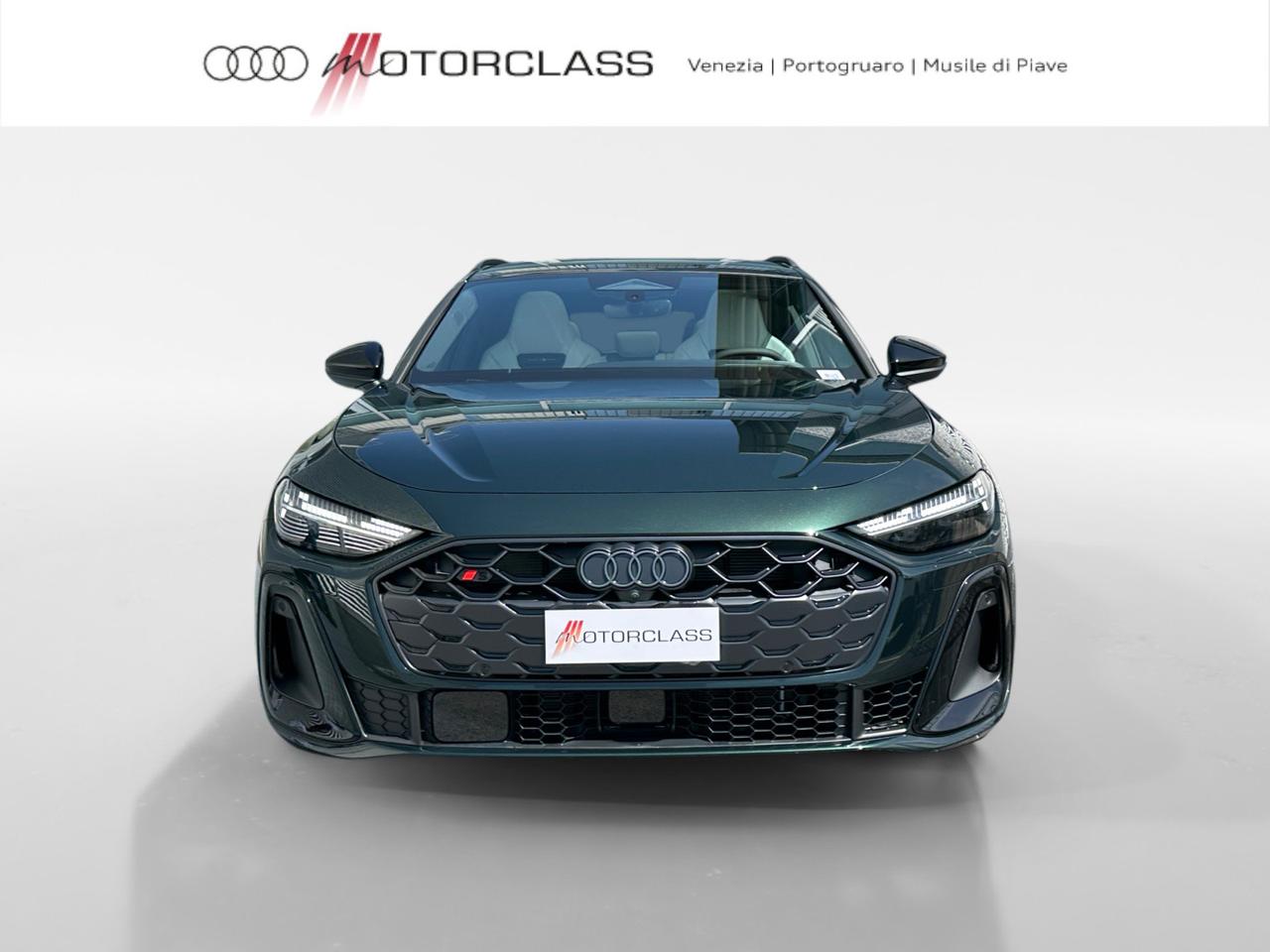 Audi S5 avant 3.0 v6 tfsi mhev+ 367cv sport attitude quattro
