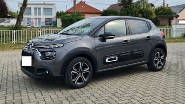 Citroen C3 1.6 Hdi BlueHDi 75 S&S Shine