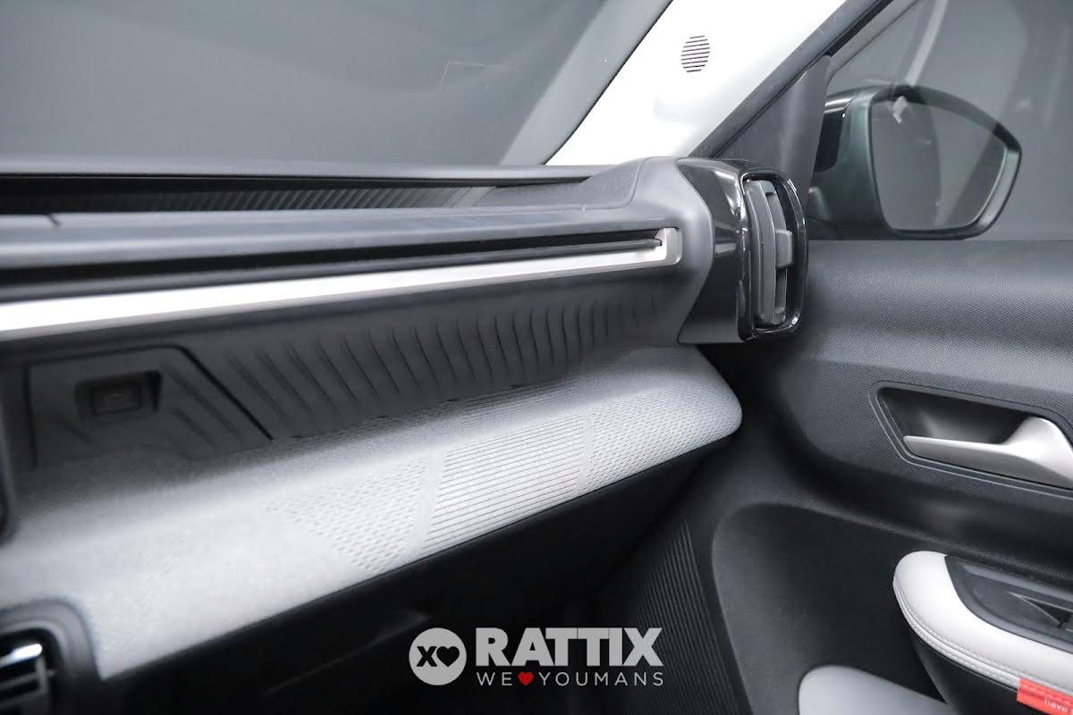 Citroen C3 1.2 Puretech Turbo 100CV Max