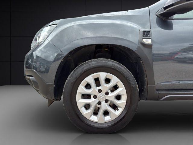 DACIA Duster 1.0 TCe GPL 4x2 Comfort