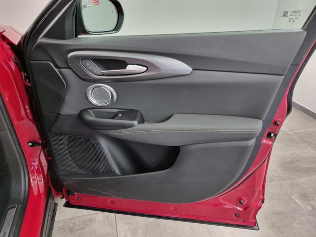 ALFA ROMEO Tonale 1.5 160 CV MHEV TCT7 Veloce