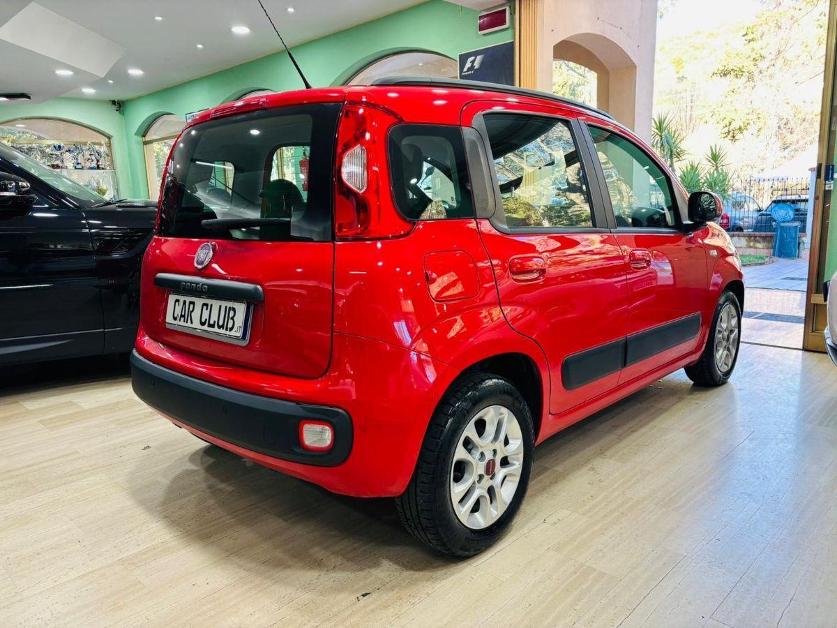 Fiat Panda 1.3 M.Jet 95 cv S&S Lounge Aziendale