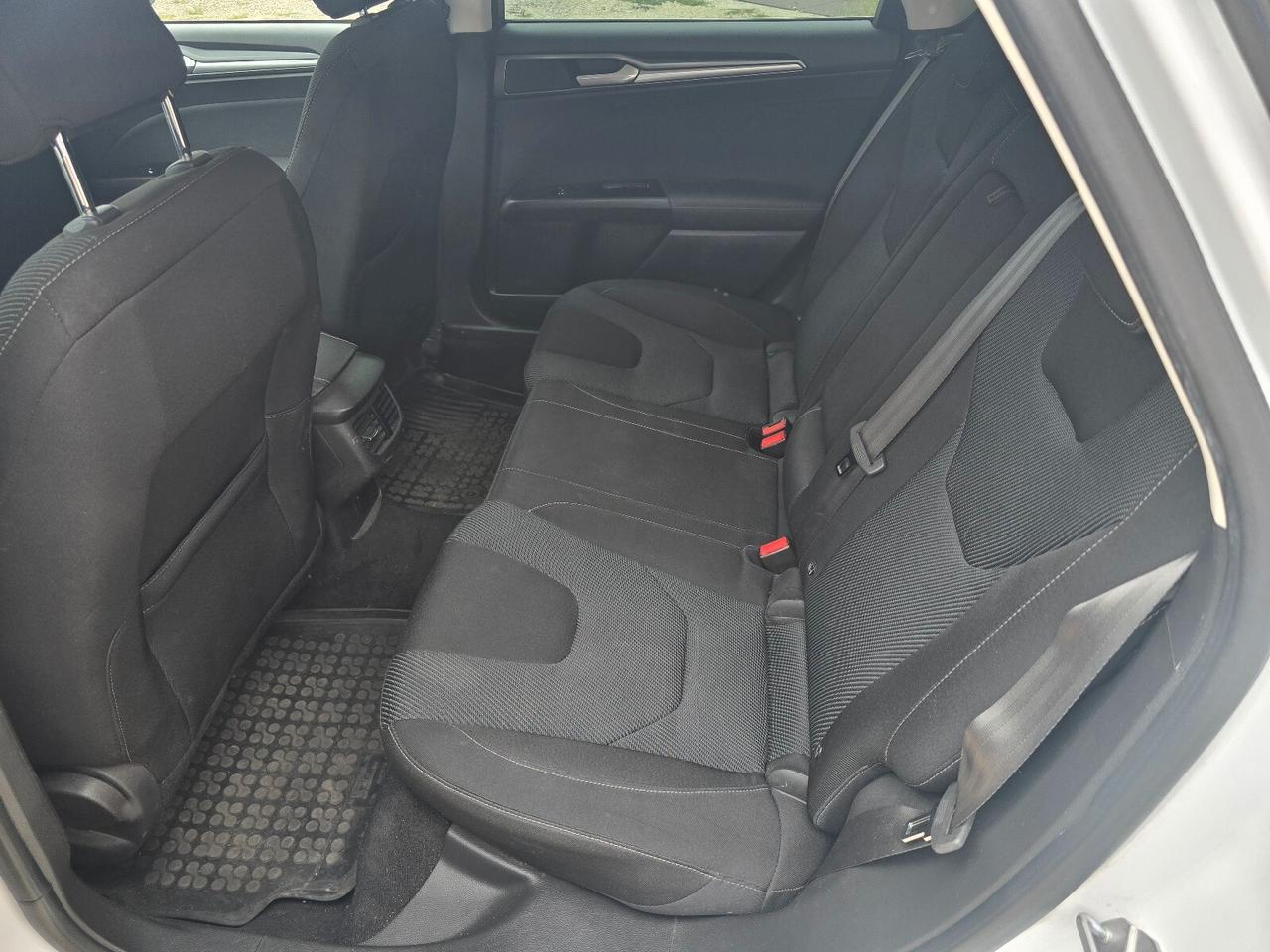 Ford Mondeo 1.5 TDCi 120 CV S&S Station Wagon Titanium Business