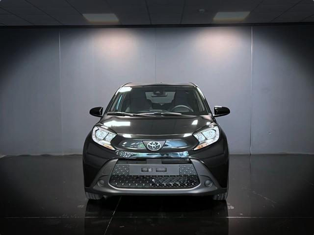 TOYOTA Aygo X 1.0 VVT-i 72 CV 5 porte Active