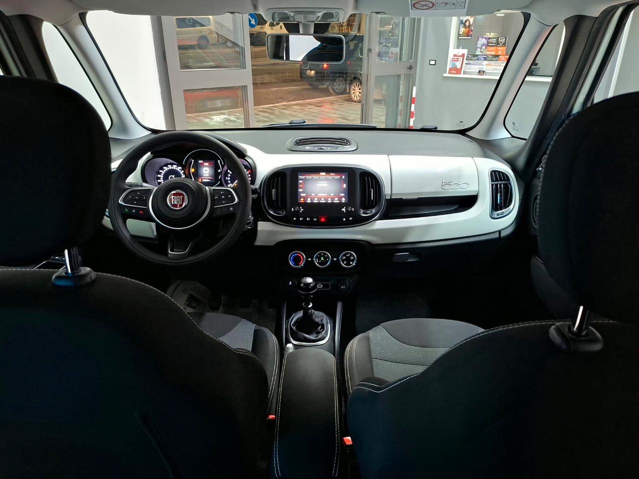 Fiat 500L 1.3 Multijet 95cv Cross 2018