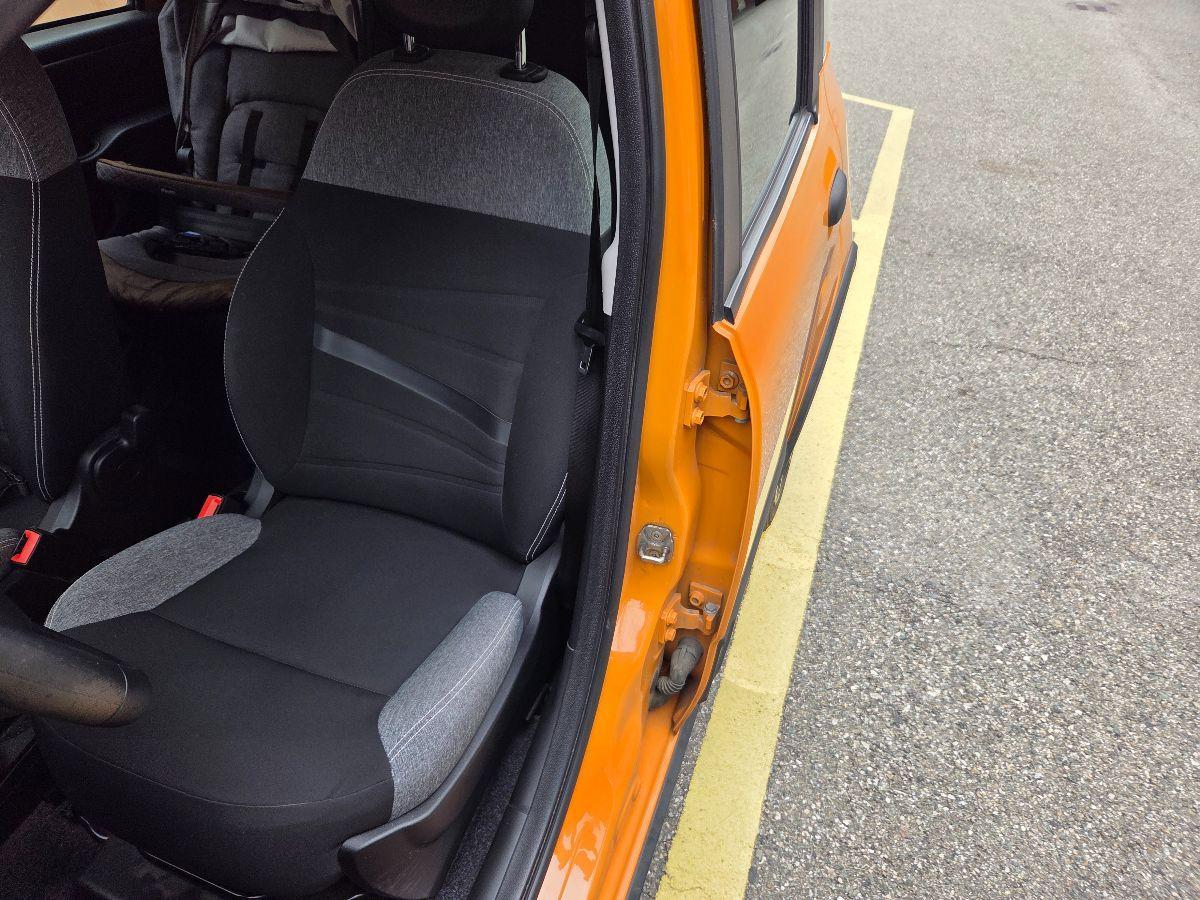 FIAT - Panda - 1.0 FireFly S&S Hybrid City Life