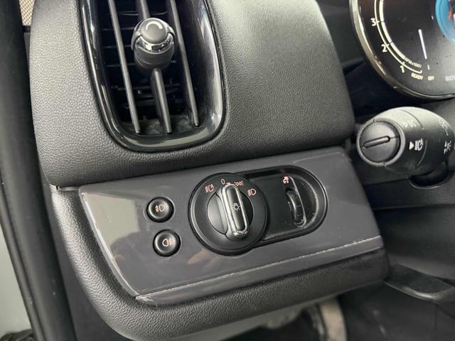 MINI Countryman 1.5 One D Business Countryman Automatica
