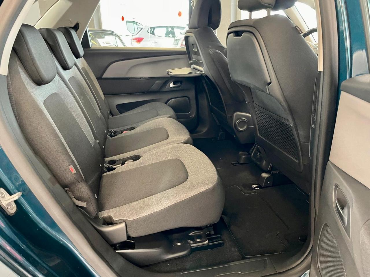 Citroen C4 SpaceTourer BlueHDi 130cv Feel