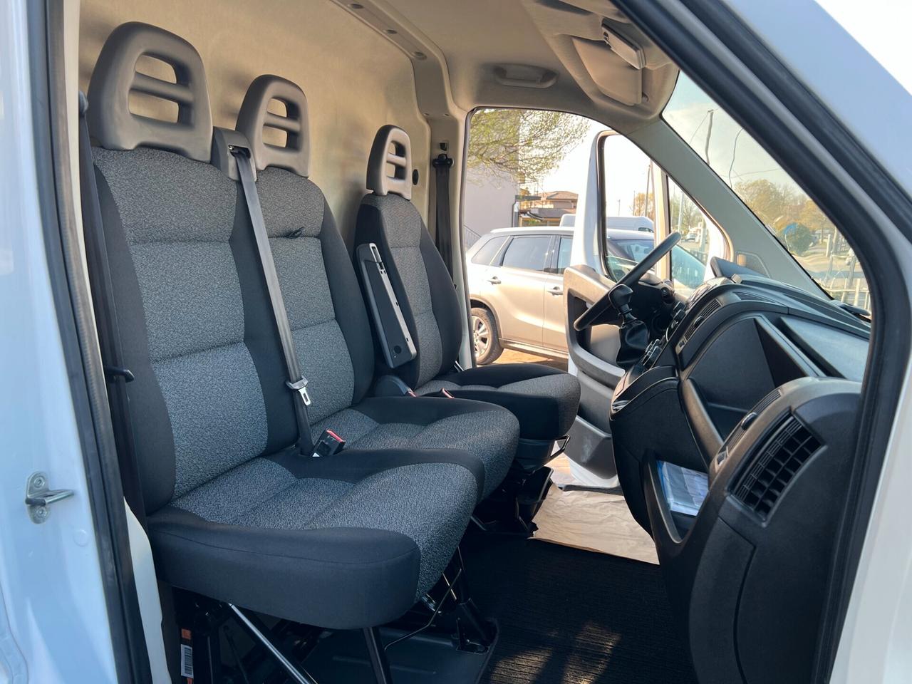 Fiat Ducato 30 2.3 MJT 120CV PC-TN Furgone