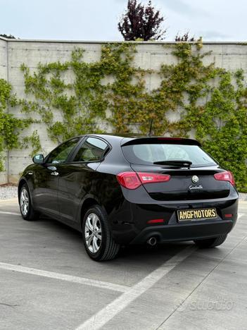 Alfa Giulietta 1.6