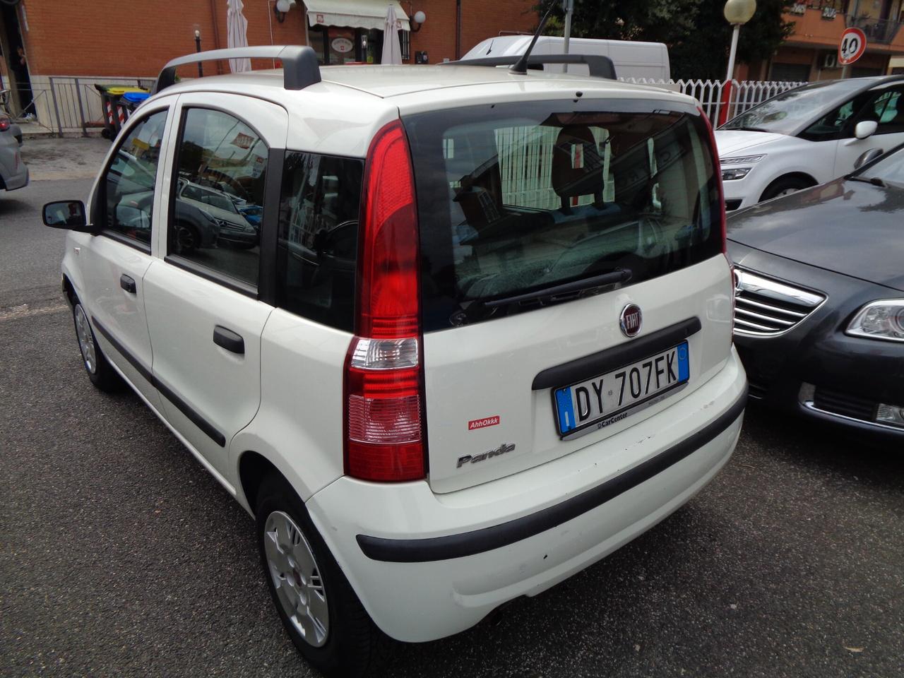 Fiat Panda 1.2 Dynamic