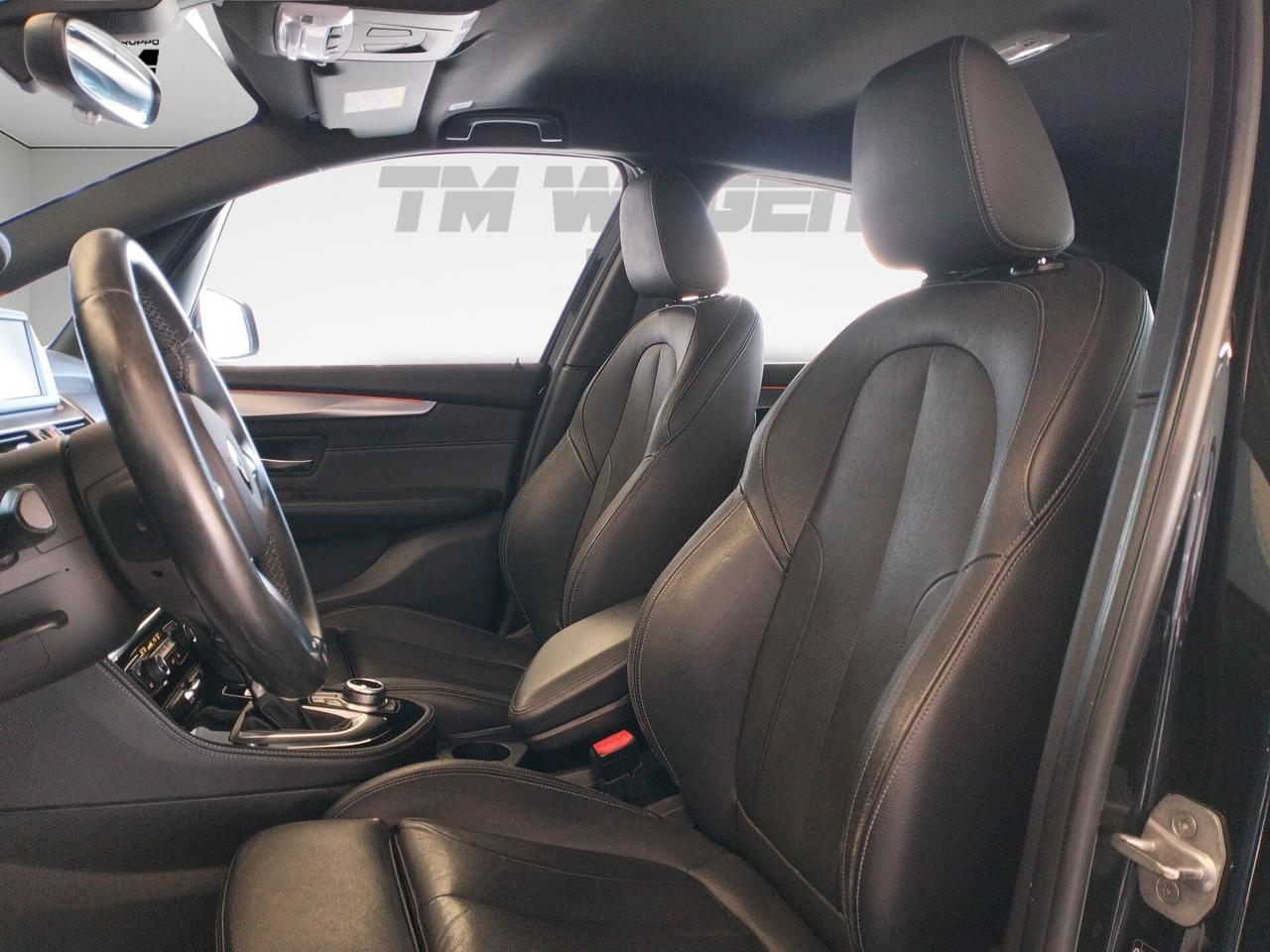 Bmw 2er Active Tourer 218d Msport