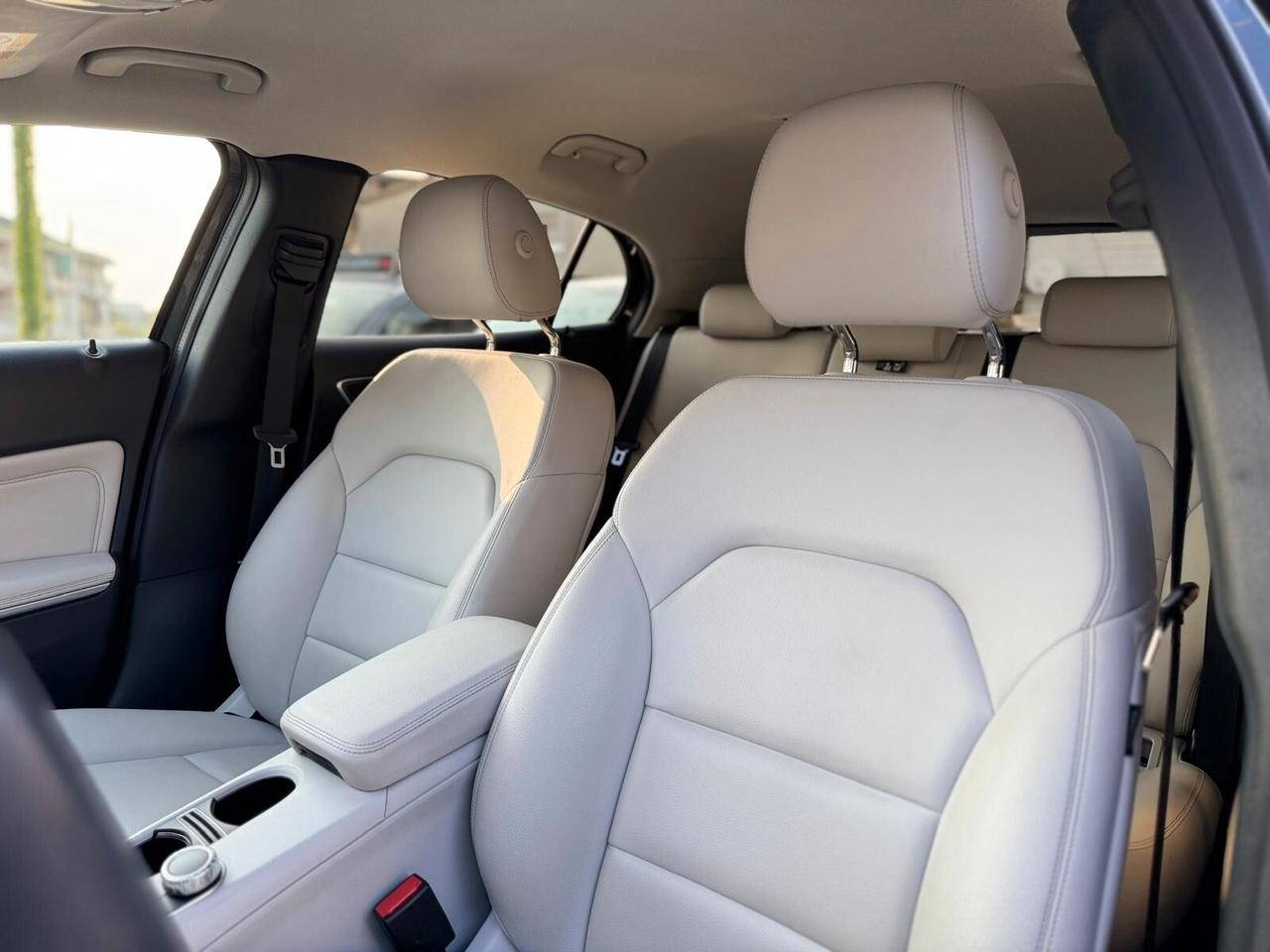 Mercedes-benz GLA 180 GLA 180 Premium