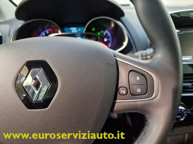 RENAULT Clio TCe 12V 90 CV tce energy Duel 90cv my18
