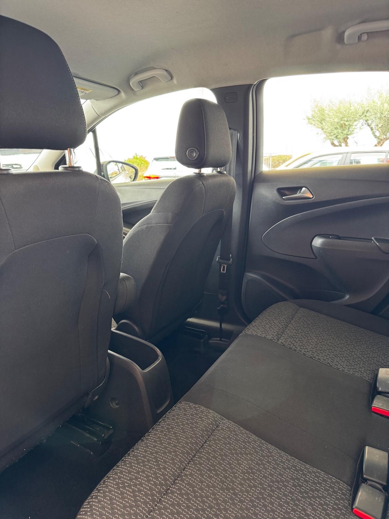 Opel Crossland X 1.2 12V Start&Stop Innovation