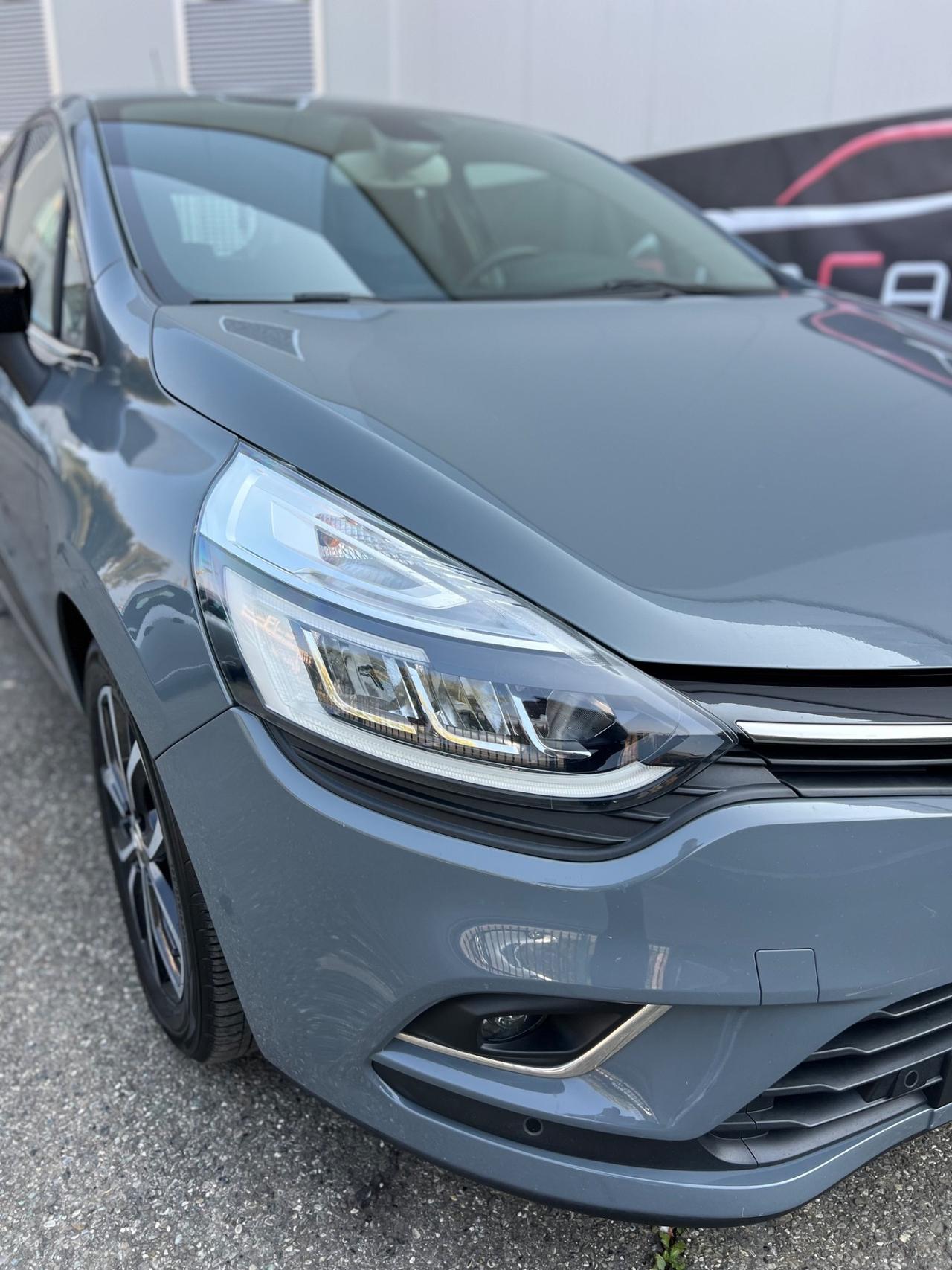 Renault Clio dCi 75 CV 5 porte DUEL VERSIONE FULL OPT