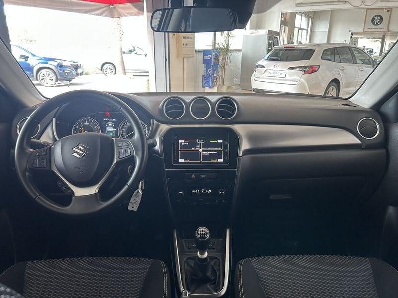 Suzuki Vitara Vitara 1.4 Hybrid Cool