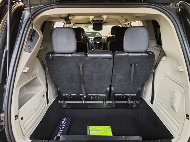 Lancia Voyager 2.8 JTDM 163cv Gold - IVA ESPOSTA