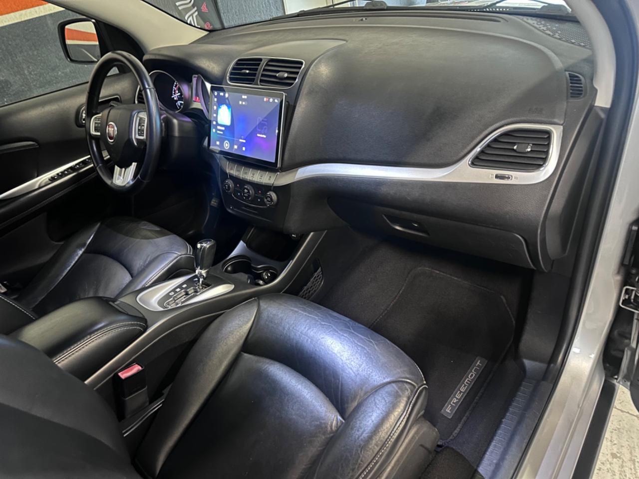 Fiat Freemont 2.0 Multijet 170 CV Lounge