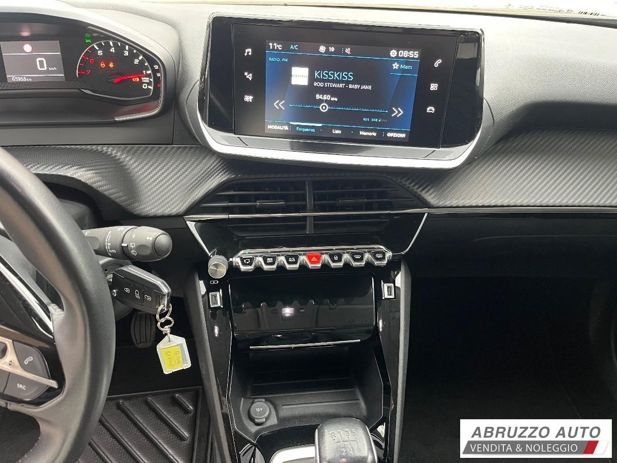 PEUGEOT 2008 PureTech 130 S&S Allure Pack