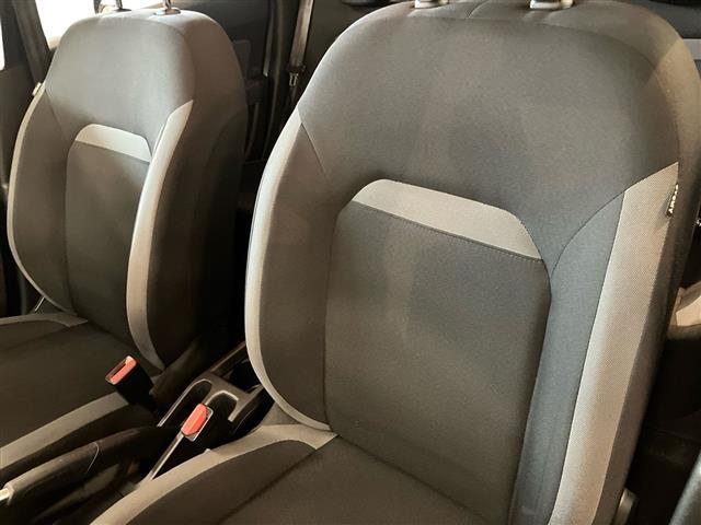 DACIA Duster 1.6 SCe 115cv Essential 4x2