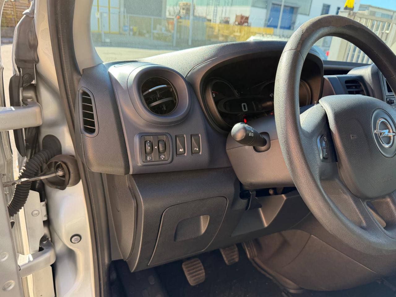 Opel Vivaro 29 1.6 BiTurbo S&S EcoFLEX PL-TN Combi