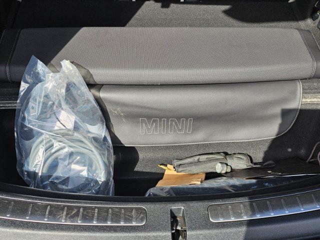 MINI Countryman 1.5 Cooper SE Countryman ALL4 Automatica